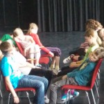 Impro "Zug" III