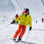 James Bunt - Der Mann mit dem goldenen Stock