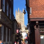 Canterbury